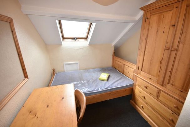 5 bedroom maisonette to rent - Photo 1
