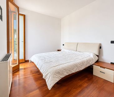Bilocale in Via Monte Rosa, Rozzano - Photo 1