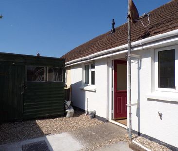 1 bedroom terraced bungalow to rent - Photo 6