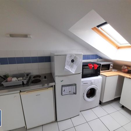 Location Appartement 2 pièces 44m² CHOLET 49300 - Photo 3