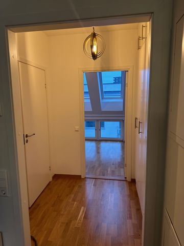 Tummelisas gata, Bromma - Photo 5