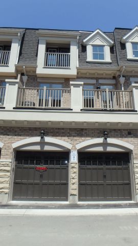 For Lease - 25 Amherst Circle, Vaughan, Ontario - Photo 5