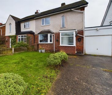 Chorlton Grove, Wallasey Village, 3 bedroom, House - Semi-Detached - Photo 3