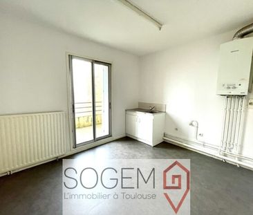 Appartement T2 en location à Colomiers - Photo 6