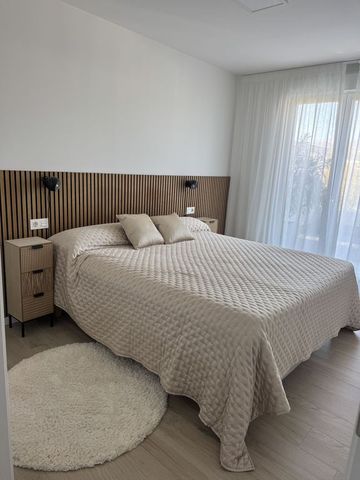 3 room luxury penthouse for rent in Marbella, Andalusia - Foto 5