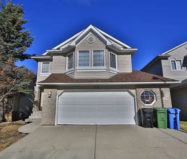 3bedroom edgemont cozy house for rent | 100 Edgebrook Rise, Calgary - Photo 1