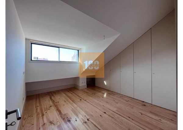 Apartamento T1 em Porto