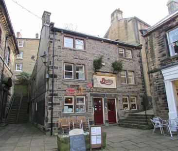 1 bedroom flat to rent - Photo 5