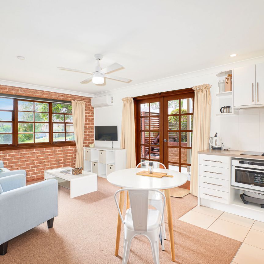 2 Pettit Street, Port Macquarie NSW 2444 - Studio For Rent | Domain - Photo 1