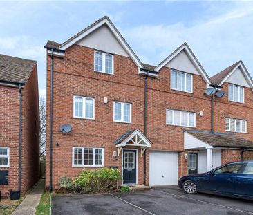 3 bedroom house to rent - Photo 2