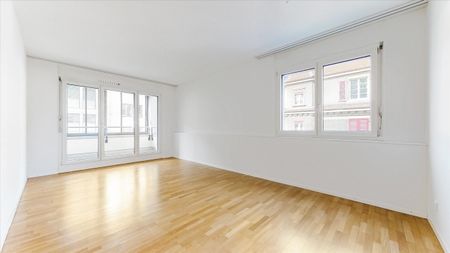 Bielerhof - Appartements en ville près du lac - Photo 2