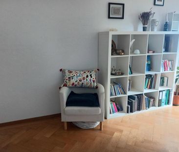 APPARTEMENT 2 PIÈCES À BERNE - SULGENAU, MEUBLÉ, TEMPORAIRE - Photo 2