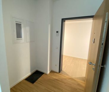 Betreutes Wohnen im Neubau Seniorenstift DfM Backnang 2-Zimmer - Foto 2