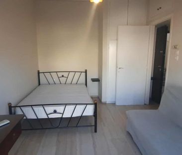 Studio/Γκαρσονιέρα για ενοικίαση Επτά Πλατάνια - Οξυγόνο (Βόλος) - Photo 1