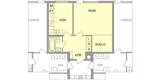 Skolvägen 4 - Photo 3