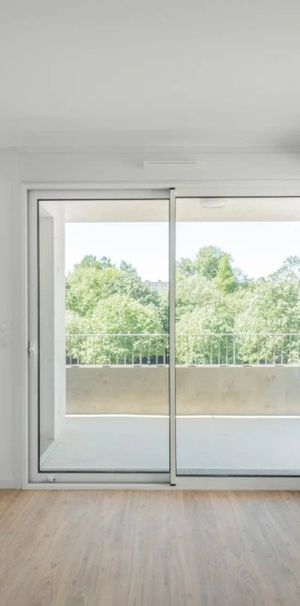 Rental Apartment Bordeaux Saint-Jean - Photo 2