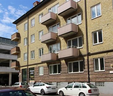 Upplandsgatan 7 - Foto 4