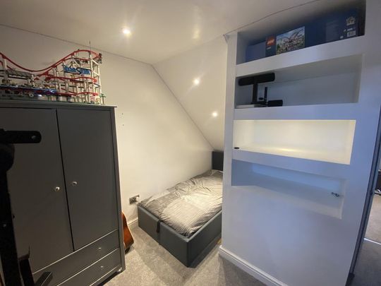 3 bedroom townhouse to rent - Photo 1