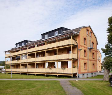 Egnahemsvägen, Matfors - Foto 6