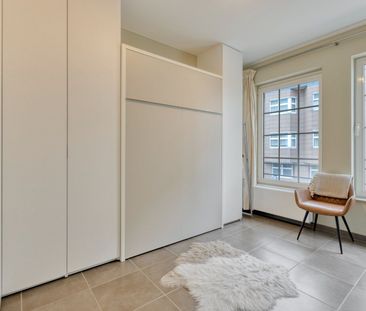 Ruim appartement met 2 slpks, parkeerplaats en dubbele garagebox in... - Photo 3