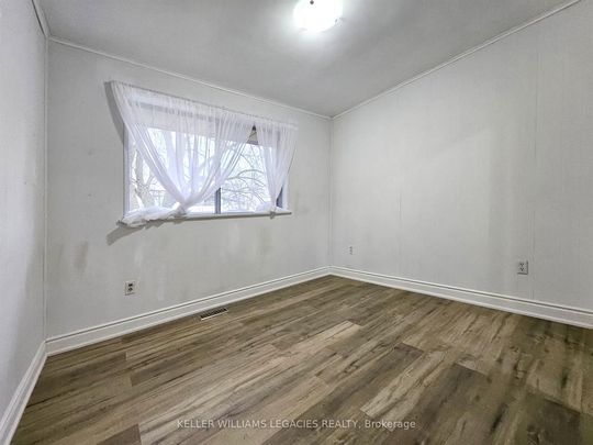 For Lease - 30 Gosling Road Unit# Main, Vaughan, Ontario - Photo 1