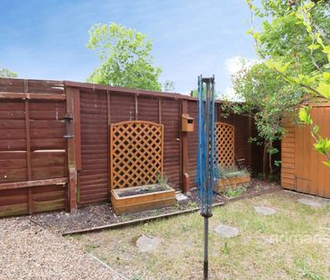 1 bedroom house to rent - Photo 2