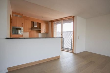 Appartement te huur - Foto 3