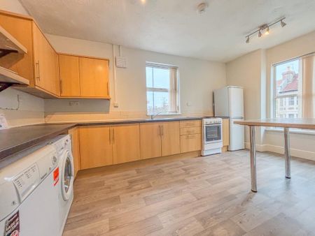 2 bedroom apartment to rent - Photo 4