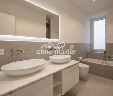 4,5-Zimmer Erstbezug in Berlin Wilmersdorf - Photo 3