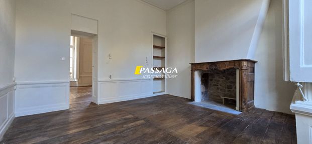 Location Appartement 3 pièces 84m² - Photo 1