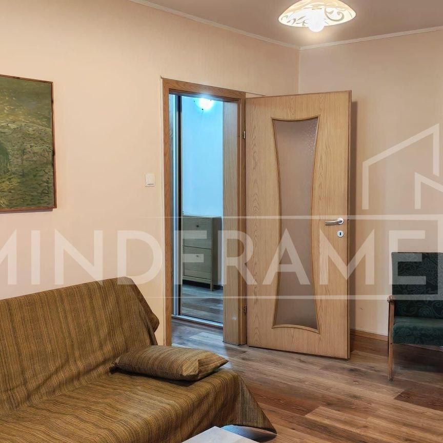 Dristor Camil Ressu 1' Metrou Renovat Bloc Reabilitat Decomandat - Photo 1