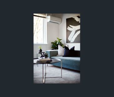 Spacious, Light-Filled 2-Bed Apartment in Kew - Photo 4