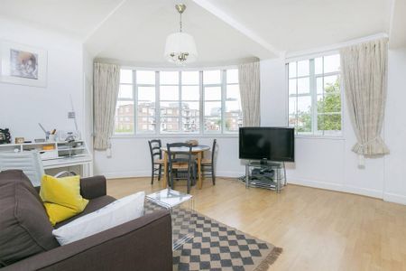 Studio to rent - Photo 2