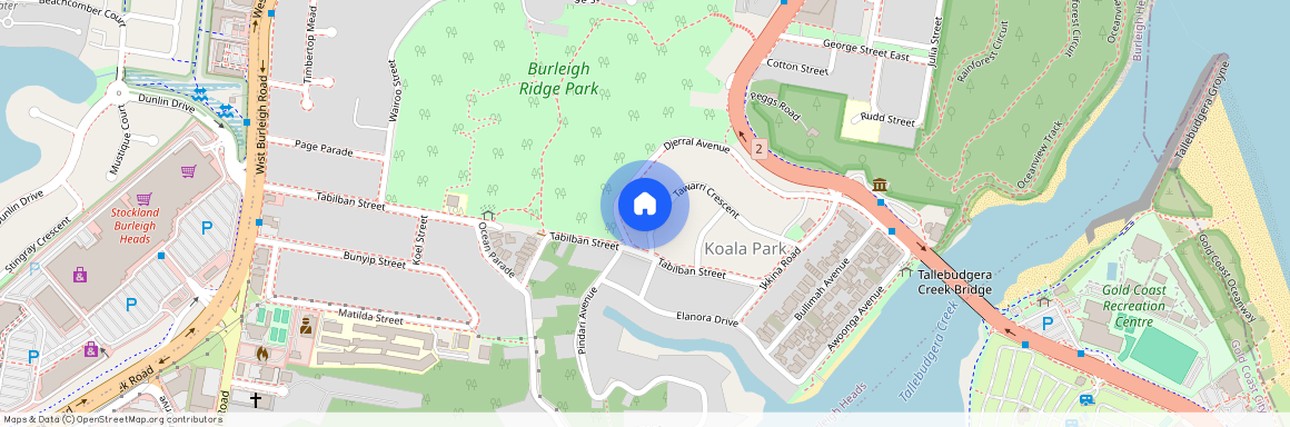 39 Tawarri Crescent, Qld 4220, Burleigh Heads