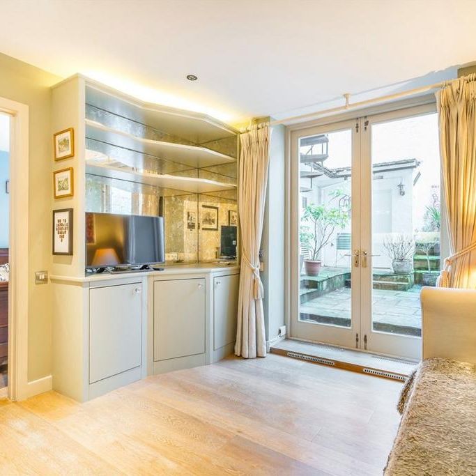 1 bedroom flat to rent - Photo 1