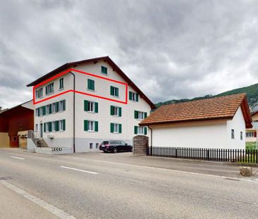 3.5 Zimmer, 72 m², 3. Stock - Photo 5