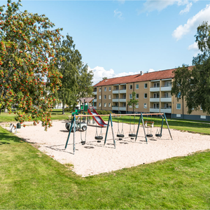 Sveavägen 1 B - Foto 2