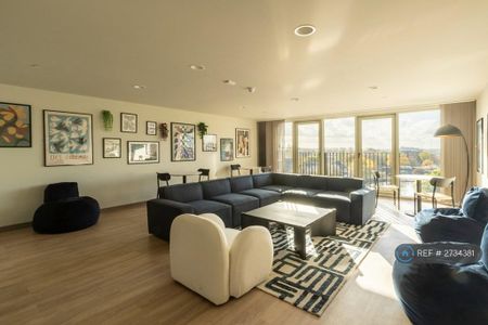 Studio to rent - Photo 3