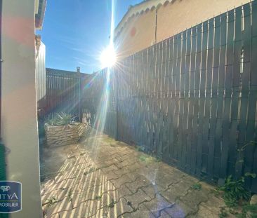 Appartement à louer 2 pièces 26.66m² - Photo 6