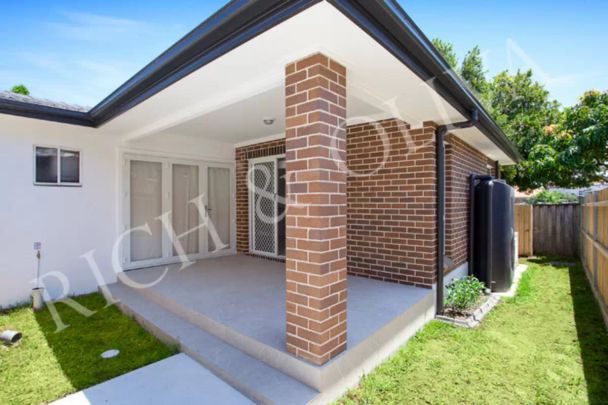 28A. Third Street, Ashbury - Photo 1