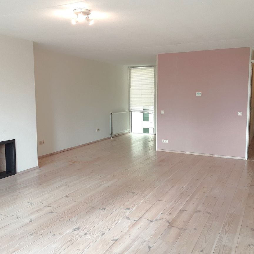 Te huur: Kapelstraat 123, 3024 CH Rotterdam - Foto 1
