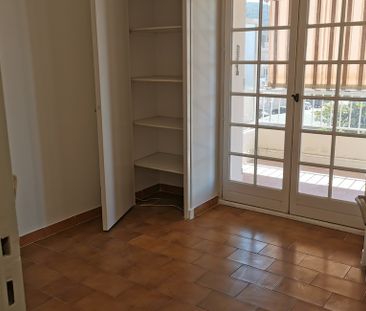 Appartement Carqueiranne - Photo 1