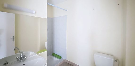 Appartement T2 Fougères à louer - Photo 2