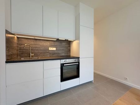 Studio te huur - Photo 4