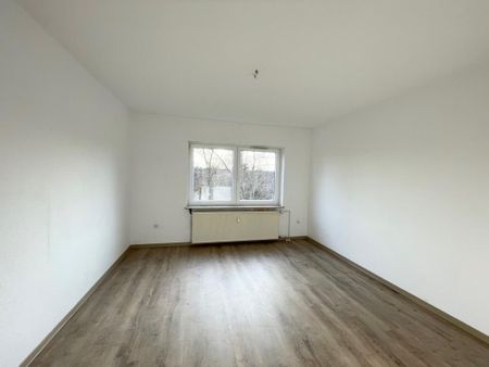 Gut geschnittene und helle 3-Zimmer-Wohnung in Menden nähe Lendringsen - Photo 2