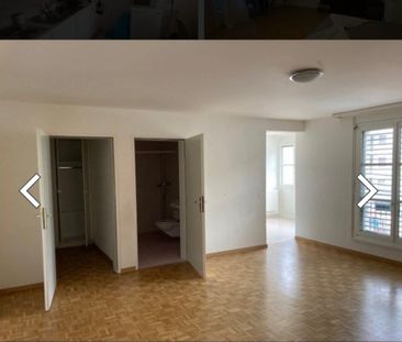 1.5 Zimmer, 44 m² - Foto 4