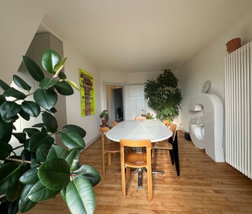 3½ ZI-WOHNUNG IN BASEL - ISELIN, MÖBLIERT, TEMPORÄR - Photo 2