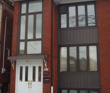 For Lease - 161 Morrison Avenue Unit# 1, Toronto, Ontario - Photo 2