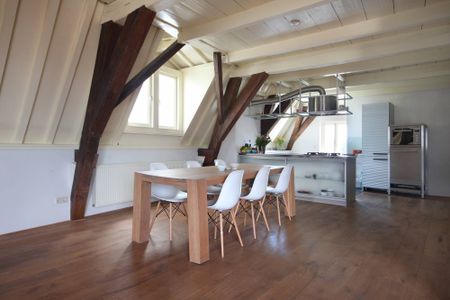 Te huur: Appartement Haringstraat in Dordrecht - Foto 4