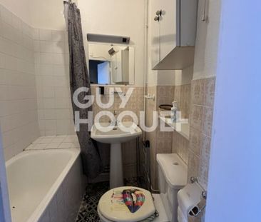 Appartement 1 Pièce 14 m² - Photo 3